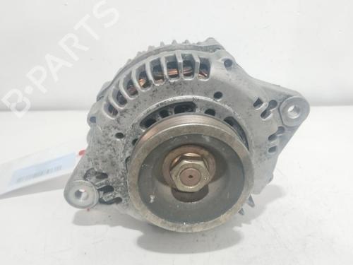 Generator NISSAN PRIMERA Hatchback (P11) 2.0 TD (90 hp) 25605764