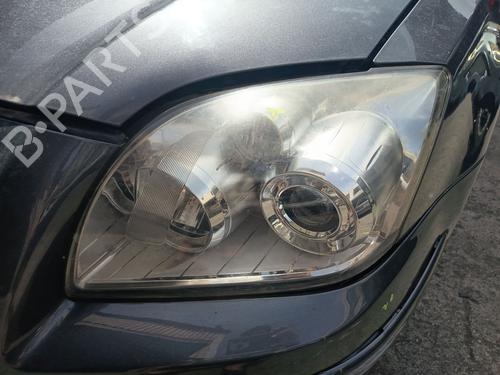 Used Left headlight Left headlight 38620012 38620012