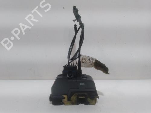 Rear left lock RENAULT MEGANE II Estate (KM0/1_) 1.5 dCi (KM16, KM1E) 212466