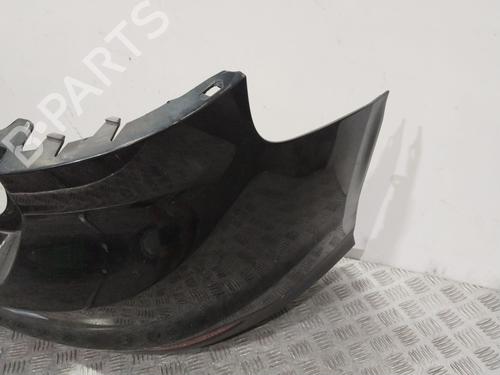 Rear bumper FORD FOCUS III 1.6 TDCi | BP29481186C8 