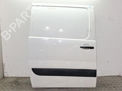 Used Right slide door FIAT SCUDO Van (270_, 272_) 1.6 D Multijet (90 hp) 30182004