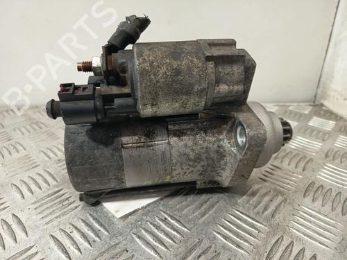 Starter SKODA FABIA I Combi (6Y5) 1.9 TDI | BP39505541M8 - Image 4
