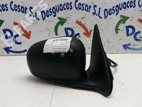 Retrovisor direito ROVER 400 II (RT) 416 Si (112 hp) 5167397