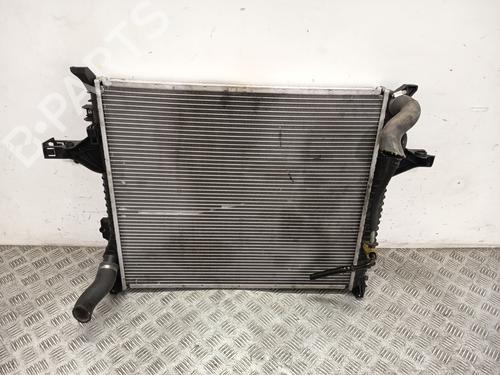 Used Water radiator Water radiator VOLVO XC90 I (275) T6 AWD (272 hp) 36186985 36186985