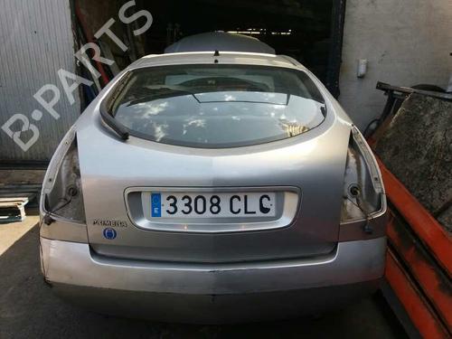 NISSAN PRIMERA (P12)    667868