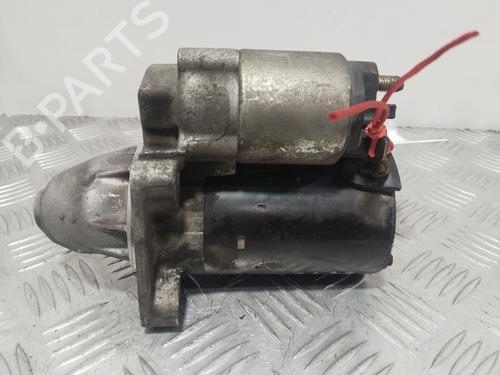 Startmotor FORD FIESTA V (JH_, JD_) 1.25 16V | BP28197203M8 