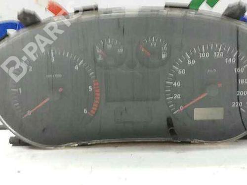 Used Instrument cluster SEAT IBIZA II (6K1) [1993-2002]  5165111