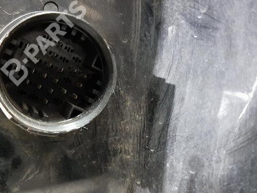 Left front door OPEL MERIVA A MPV (X03)  | BP9074823C2 