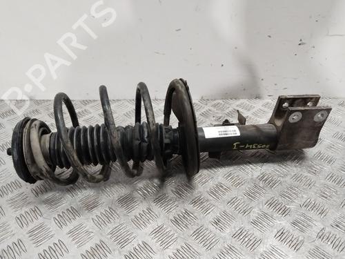 Used Left front shock absorber PEUGEOT 307 SW (3H) 2.0 HDI 110 (107 hp) 24030131