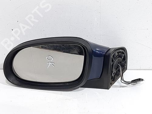 Used Left mirror MERCEDES-BENZ A-CLASS (W168) [1997-2005]  15280091