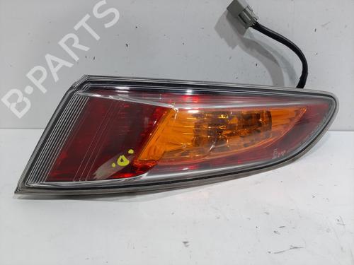 Used Right taillight Right taillight HONDA CIVIC VIII Hatchback (FN, FK) 1.8 (FN1, FK2) (140 hp) 13317084 13317084