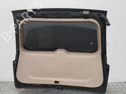 Tailgate KIA CARENS III MPV (UN) 2.0 CRDi 140 | BP29385090C6 