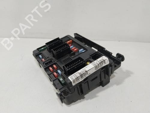 Fuse box CITROËN XSARA PICASSO (N68) 1.6 16V | BP29752091E1