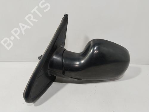 Ryggespeil venstre CHRYSLER VOYAGER IV (RG, RS) 2.5 CRD | BP29204891C26