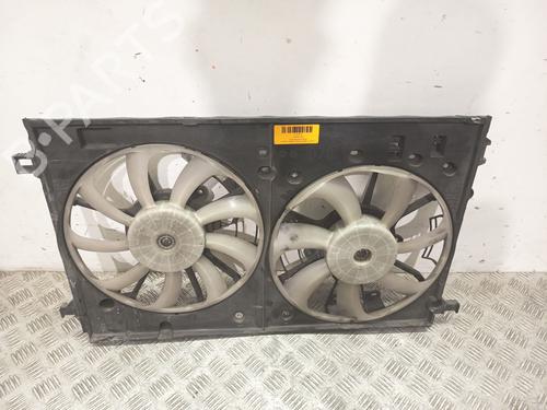 Used Radiator fan Radiator fan TOYOTA COROLLA Estate (_E21_) 1.8 Hybrid (ZWE211) (98 hp) 34568092 34568092