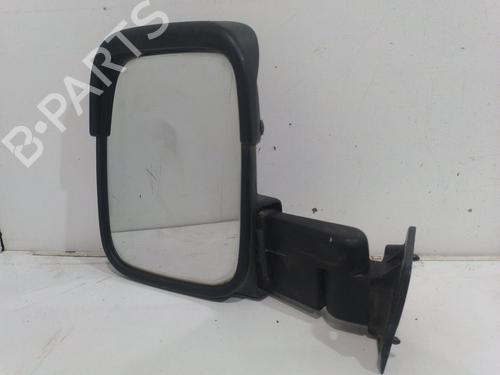 Used Left mirror FORD TRANSIT Van (T_ _) [1985-1992]  13560280