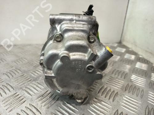 AC compressor TOYOTA COROLLA Saloon (_E21_) 1.8 VVTi Hybrid (ZWE211, MZEA12) | BP32492355M34 - Image 3