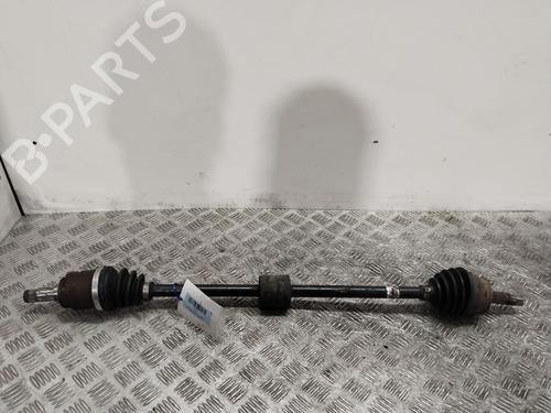 Used Right front driveshaft Right front driveshaft OPEL CORSA D (S07) 1.4 (L08, L68) (90 hp) 27480526 27480526