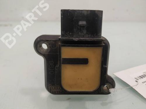 Left front brake caliper MERCEDES-BENZ C-CLASS (W203)  | BP11595028M105 