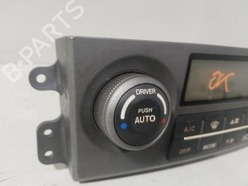 Climate control KIA SORENTO I (JC) 2.5 CRDi 4WD | BP31251363I5