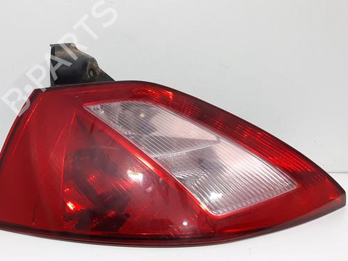 Used Left taillight Left taillight RENAULT MEGANE II Saloon (LM0/1_) [2003-2026] 7968226 7968226
