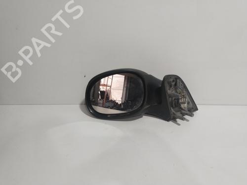 Left mirror CITROËN XSARA PICASSO (N68) 2.0 HDi | BP6004134C26