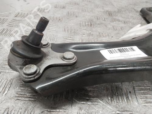 Right front suspension arm SKODA RAPID (NH3, NK3, NK6) 1.6 TDI | BP21780471M13 