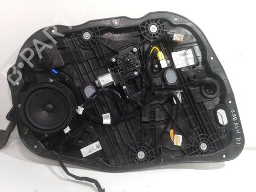 Used Front left window mechanism Front left window mechanism KIA NIRO I (DE) [2016-2022] 11691040 11691040