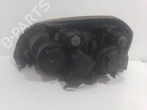 Right headlight DAEWOO NUBIRA Saloon (J150) [1999-2002]  12990403