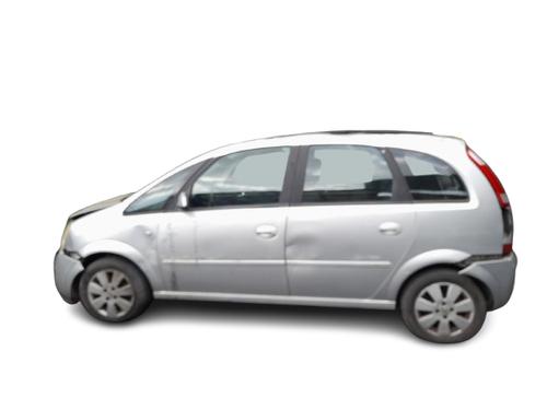 Engine control unit (ECU) OPEL MERIVA A MPV (X03) 1.6 16V (E75) | BP33954391M57  - Image 12