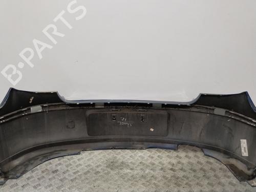 Rear bumper BMW 1 (E87) 118 d | BP21192081C8