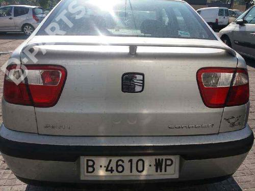 Right mirror SEAT CORDOBA (6K2)  | BP6457665C27 