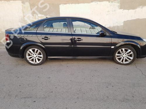 Right front window switch OPEL VECTRA C (Z02) | BP10033303I26 - Image 8