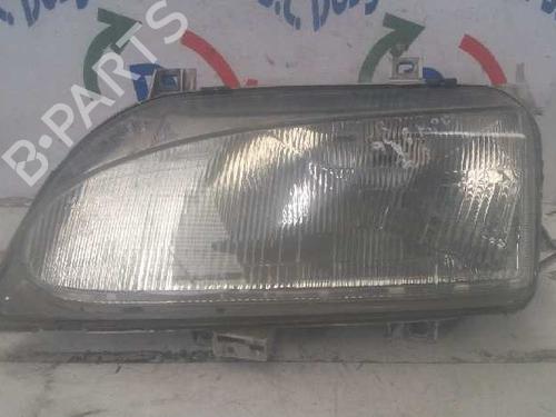 Faro izquierdo FORD GALAXY I (WGR) [1995-2006]null 1005728