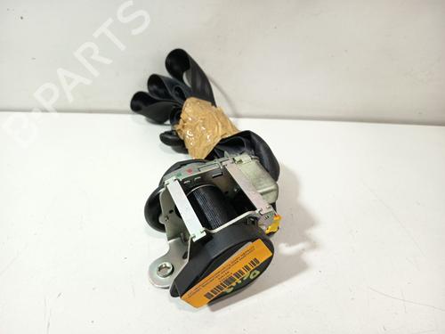 Front right seatbelt CITROËN NEMO Box Body/MPV (AA_) 1.3 HDi 75 | BP36491317I25 - Image 2