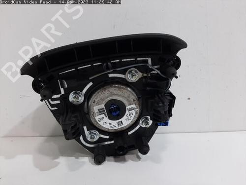 Driver airbag PEUGEOT 208 I (CA_, CC_)  | BP12990545C9 