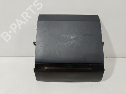 Andre TOYOTA PRIUS Liftback (_W2_) 1.5 Hybrid (NHW20_, NHW20R) | BP29020630O1 
