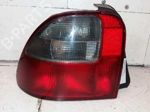 Used Left taillight Left taillight ROVER 45 I Hatchback (RT) [2000-2005] 5161839 5161839