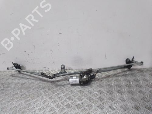 Front wiper motor SMART FORTWO Cabrio (451)  | BP13712061M29 