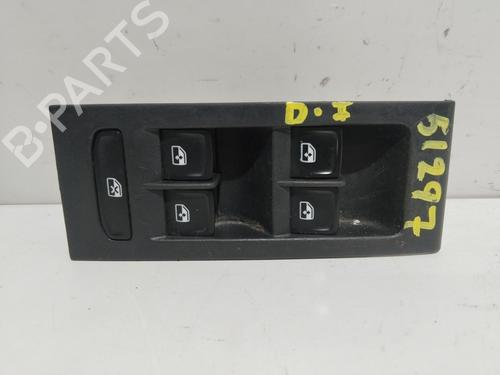 Used Left front window switch SEAT TOLEDO IV (KG3) 1.6 TDI (115 hp) 23144382
