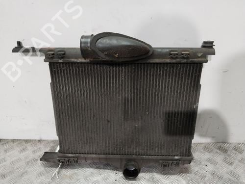 Intercooler VOLVO S40 I (644) [1995-2004]  31713735
