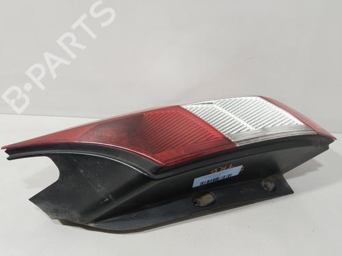 Right taillight RENAULT GRAND SCÉNIC II (JM0/1_)  | BP29520548C35 