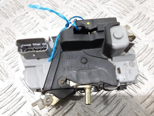 Front right lock CITROËN XSARA PICASSO (N68) 2.0 HDi | BP6961210C97 