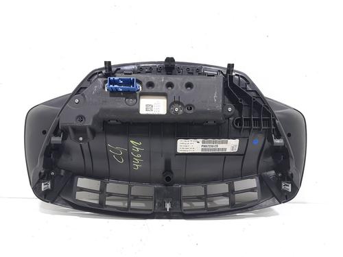 Instrument cluster CITROËN C4 I (LC_)  | BP8391824C47 