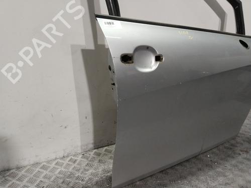 Right front door SEAT LEON (1P1) 2.0 TDI 16V | BP23192858C3 