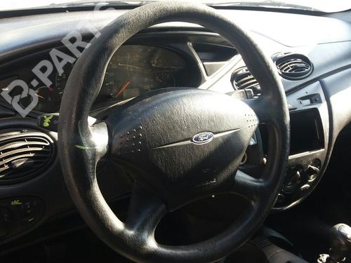 Right mirror FORD FOCUS I (DAW, DBW)  | BP8629356C27 