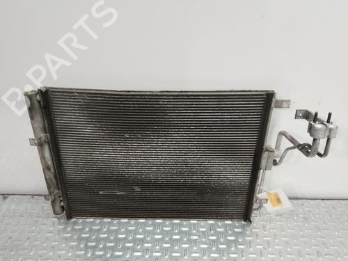 Used AC radiator AC radiator HYUNDAI i30 (GD) 1.4 CRDi (90 hp) 31804981 31804981