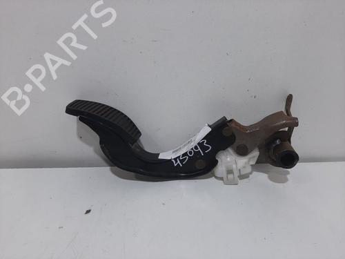 Used Break pedal Break pedal FORD KA (RU8) [2008-2016] 21785841 21785841
