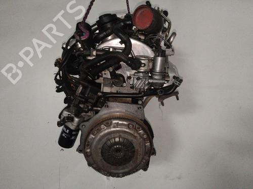 Used Engine Engine SEAT LEON (1M1) [1999-2006] 13101777 13101777