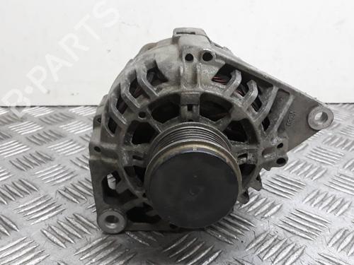 Generator RENAULT MEGANE I Classic (LA0/1_) 1.9 dTi (LA08, LA0N, LA0K) (98 hp) 12256818